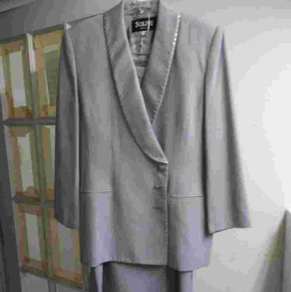 Ladys suit